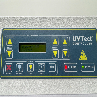 AirClean 4' 600 PCR Workstation image 2